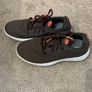 Allbirds Womens 9 runner